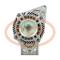 PCV A005TG0491 - ALTERNADOR MITSUBISHI 90A 12V MITSUBISHI NEW