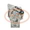 PCV A005TG0491 - ALTERNADOR MITSUBISHI 90A 12V MITSUBISHI NEW