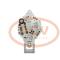 PCV A005TG1291 - ALTERNADOR CITROëN/PEUGEOT 85A 12V MITSUBISHI NEW