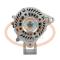 PCV A005TJ0191 - ALTERNADOR HONDA 95A 12V MITSUBISHI NEW