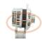 PCV A005TL0092B - ALTERNADOR MITSUBISHI 95A 12V MITSUBISHI NEW