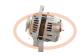 PCV A007TA3577 - ALTERNADOR KUBOTA 45A 12V MITSUBISHI NEW