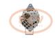 PCV A007TA3577 - ALTERNADOR KUBOTA 45A 12V MITSUBISHI NEW