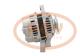 PCV A007TA3577 - ALTERNADOR KUBOTA 45A 12V MITSUBISHI NEW