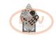 PCV A007TA3977 - ALTERNADOR NISSAN 35A 12V MITSUBISHI NEW
