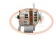 PCV A007TA3977 - ALTERNADOR NISSAN 35A 12V MITSUBISHI NEW