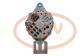 PCV A007TCA077 - ALTERNADOR KUBOTA 45A 12V MITSUBISHI NEW