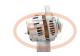 PCV A007TCA171 - ALTERNADOR MITSUBISHI MARINE 50A 12V MITSUBISHI NEW