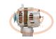 PCV A007TCA271 - ALTERNADOR VETUS 40A 12V MITSUBISHI NEW
