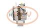 PCV A008TU5386 - ALTERNADOR ISUZU 60A 24V MITSUBISHI NEW