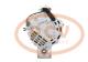 PCV A008TU5386 - ALTERNADOR ISUZU 60A 24V MITSUBISHI NEW