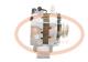 PCV A008TU5386 - ALTERNADOR ISUZU 60A 24V MITSUBISHI NEW