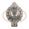 PCV A009TU3387 - ALTERNADOR ISUZU 110A 24V MITSUBISHI NEW