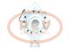 PCV A009TU3782 - ALTERNADOR ISUZU 90A 24V MITSUBISHI NEW