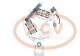 PCV A009TU3782 - ALTERNADOR ISUZU 90A 24V MITSUBISHI NEW