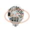 PCV A009TU5591ZT - ALTERNADOR SCANIA 150A 24V MITSUBISHI NEW