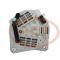 PCV A009TU6499 - ALTERNADOR SCANIA 150A 24V MITSUBISHI NEW