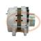 PCV A009TU6499 - ALTERNADOR SCANIA 150A 24V MITSUBISHI NEW