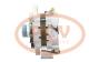 PCV A009TU6595 - ALTERNADOR ISUZU 90A 24V MITSUBISHI NEW