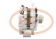 PCV A009TU6595 - ALTERNADOR ISUZU 90A 24V MITSUBISHI NEW