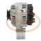 PCV A11VI11P - ALTERNADOR CITROëN/PEUGEOT 70A 12V PCV NEW T/VALEO