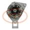 PCV A11VI38P - ALTERNADOR CITROëN/PEUGEOT 70A 12V PCV NEW T/VALEO