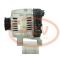 PCV A11VI45P - ALTERNADOR CITROëN/PEUGEOT 70A 12V PCV NEW T/VALEO [0369]