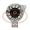 PCV A1275524P - ALTERNADOR FORD 30A 24V PCV NEW T/LUCAS