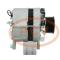 PCV A1275524P - ALTERNADOR FORD 30A 24V PCV NEW T/LUCAS
