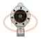 PCV A134153 - ALTERNADOR CLARK 45A 24V VALEO KOREA NEW