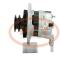 PCV A134153 - ALTERNADOR CLARK 45A 24V VALEO KOREA NEW