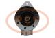 PCV A134153P - ALTERNADOR CLARK 45A 24V PCV NEW T/VALEO KOREA