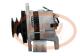 PCV A134153P - ALTERNADOR CLARK 45A 24V PCV NEW T/VALEO KOREA