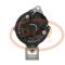 PCV A13N110P - ALTERNADOR RENAULT 65A 12V PCV NEW T/VALEO [1110]