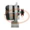 PCV A13N110P - ALTERNADOR RENAULT 65A 12V PCV NEW T/VALEO [1110]