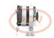 PCV A13N14P - ALTERNADOR VOLVO 48A 12V PCV NEW T/VALEO