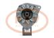 PCV A13N15P - ALTERNADOR RENAULT 50A 12V PCV NEW T/VALEO