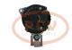 PCV A13N15P - ALTERNADOR RENAULT 50A 12V PCV NEW T/VALEO