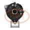 PCV A13N176P - ALTERNADOR CITROëN/PEUGEOT 70A 12V PCV NEW T/VALEO