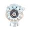 PCV A13N18P - ALTERNADOR RENAULT 50A 12V PCV NEW T/VALEO