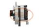 PCV A13N207P - ALTERNADOR ROVER 70A 12V PCV NEW T/VALEO [0250]