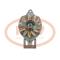 PCV A13N230 - ALTERNADOR RENAULT 70A 12V VALEO NEW