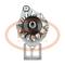 PCV A13N234P - ALTERNADOR VOLVO PENTA 70A 12V PCV NEW T/VALEO [0772]