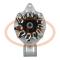 PCV A13N242P - ALTERNADOR VOLVO 70A 12V PCV NEW T/VALEO