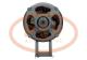PCV A13N255 - ALTERNADOR DEUTZ-FAHR 60A 12V VALEO NEW