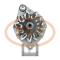 PCV A13N270P - ALTERNADOR VOLVO PENTA 40A 24V PCV NEW T/VALEO