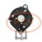 PCV A13N270P - ALTERNADOR VOLVO PENTA 40A 24V PCV NEW T/VALEO
