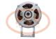 PCV A13N271P - ALTERNADOR DEUTZ FAHR KHD 60AMP. 12V PCV NEW T/VALEO [0545]