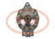 PCV A13N275 - ALTERNADOR MASSEY FERGUSON 70A 12V VALEO NEW