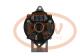 PCV A13N275 - ALTERNADOR MASSEY FERGUSON 70A 12V VALEO NEW
